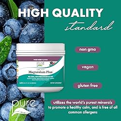 Pure Essence Labs Ionic Fizz Magnesium