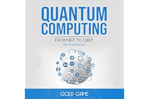 Quantum Computing: From Bit to Qbit for Everyone - Quantum Field Theory and Possible Applications