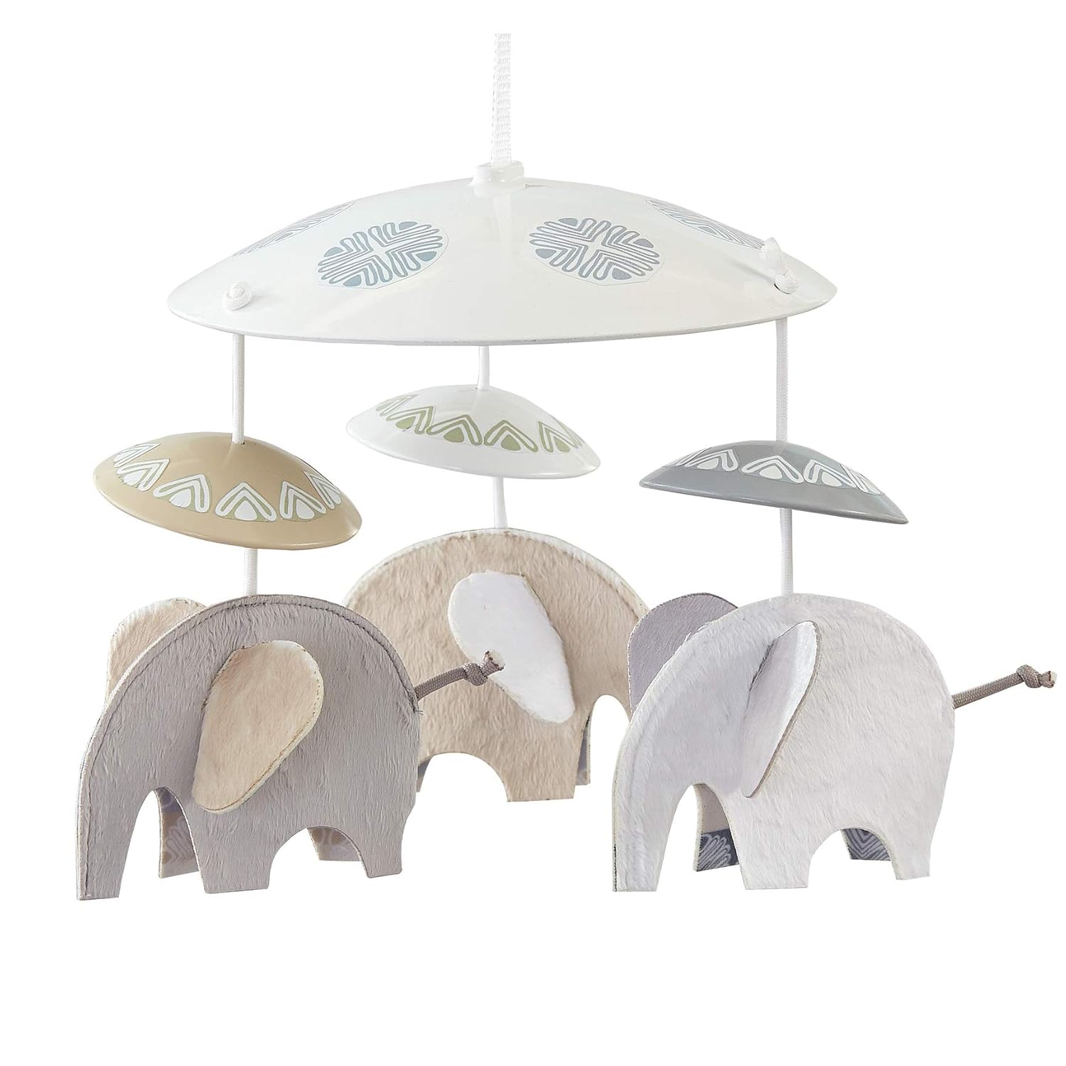 elephant swing fisher price