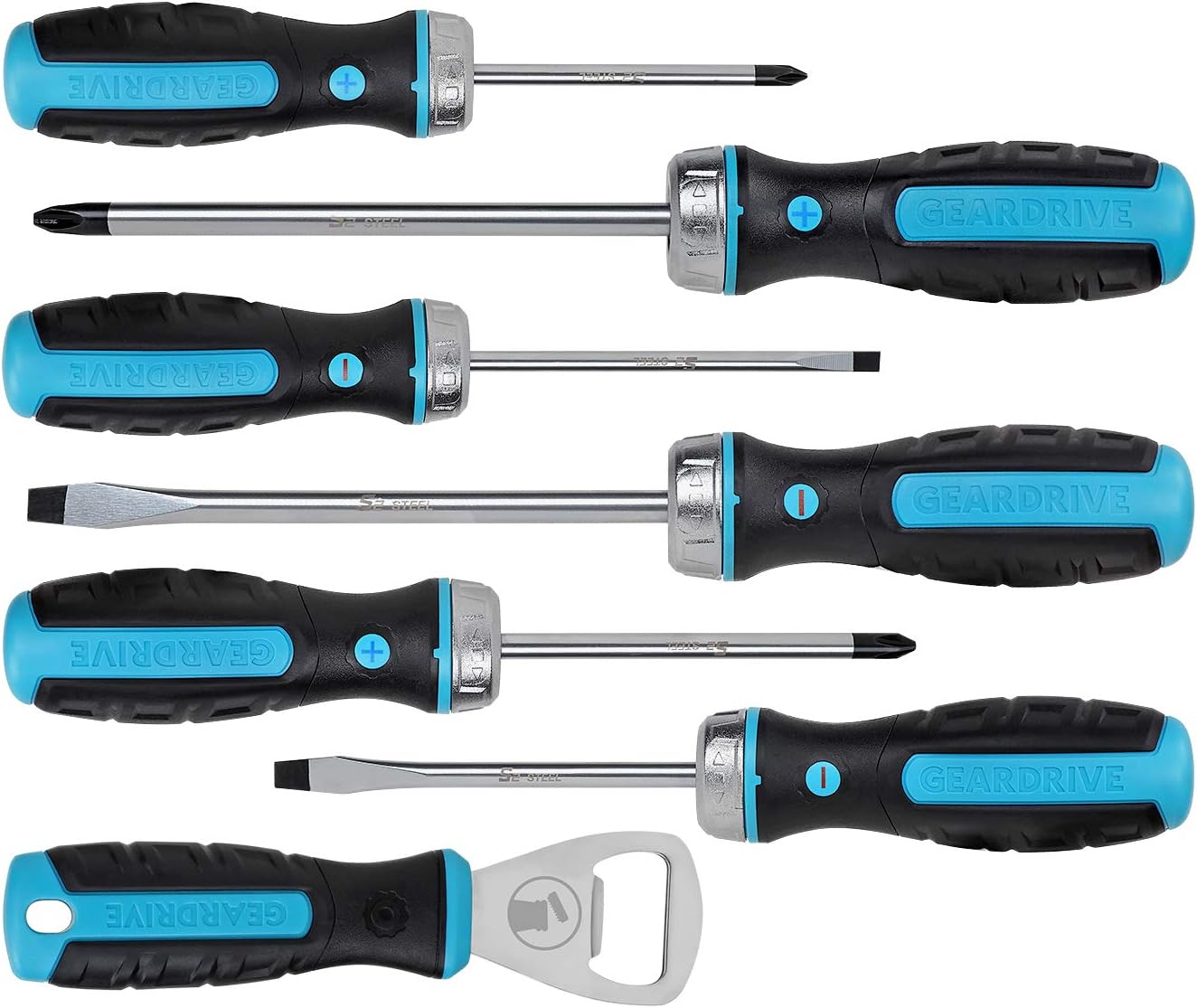 Best Husky Ratcheting Screwdriver With Bits