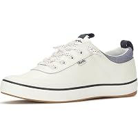 Sneaker Donna Keds Kickbk-5c, Slip-on Con Lacci, Tomaia In Tessuto, Fodera In Jersey, Plantare Rimovibile, Suola In Gomma - 3