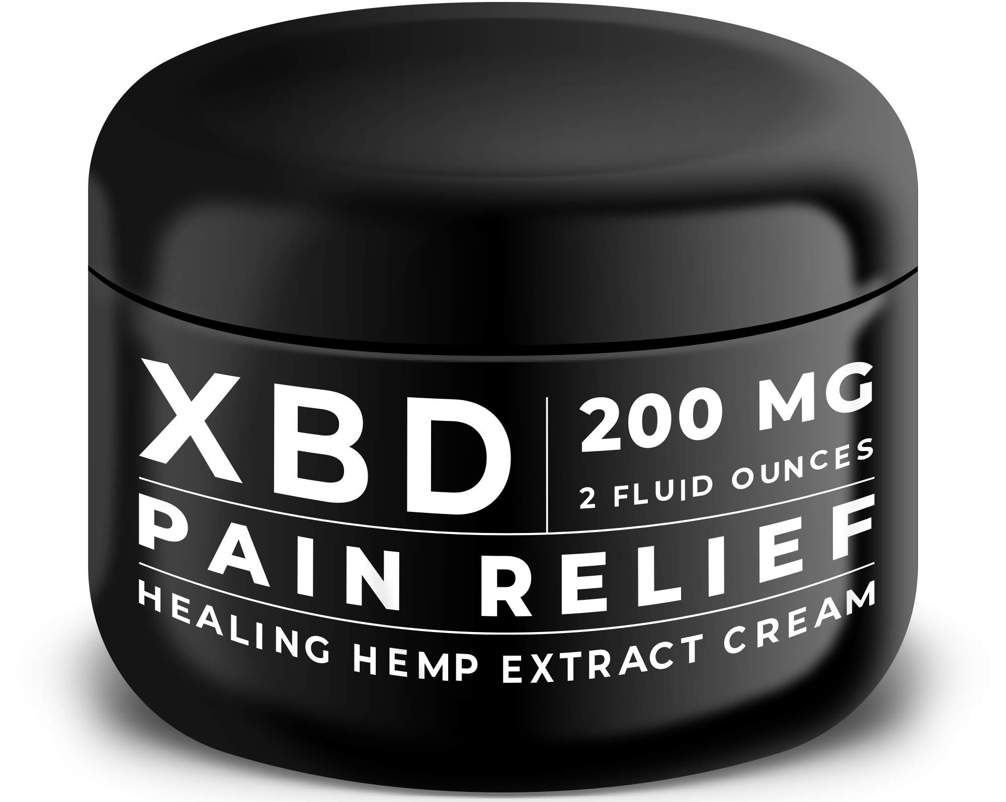 Buy Pain Hemp Extract Cream , Tunnel, Knee, Neck and Back Pain XBD