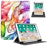 Rotating iPad 10.2/10.5 inch Case for iPad