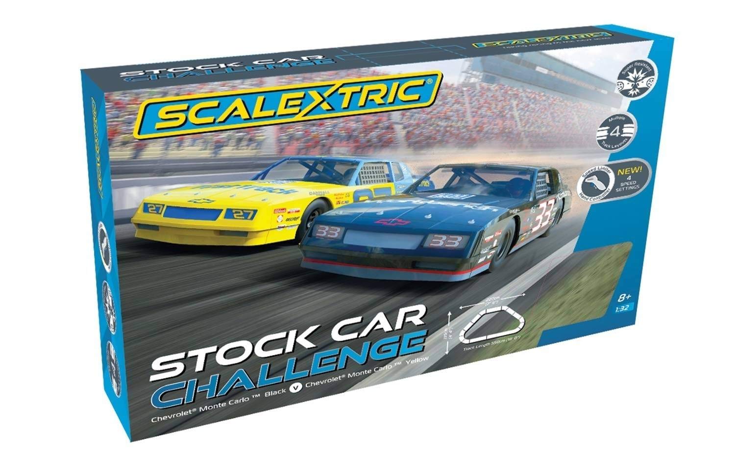 scalextric c8511