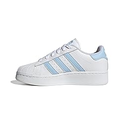 adidas Originals Superstar XLG White/Clear