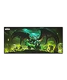 World of Warcraft Illidan Gaming Mouse