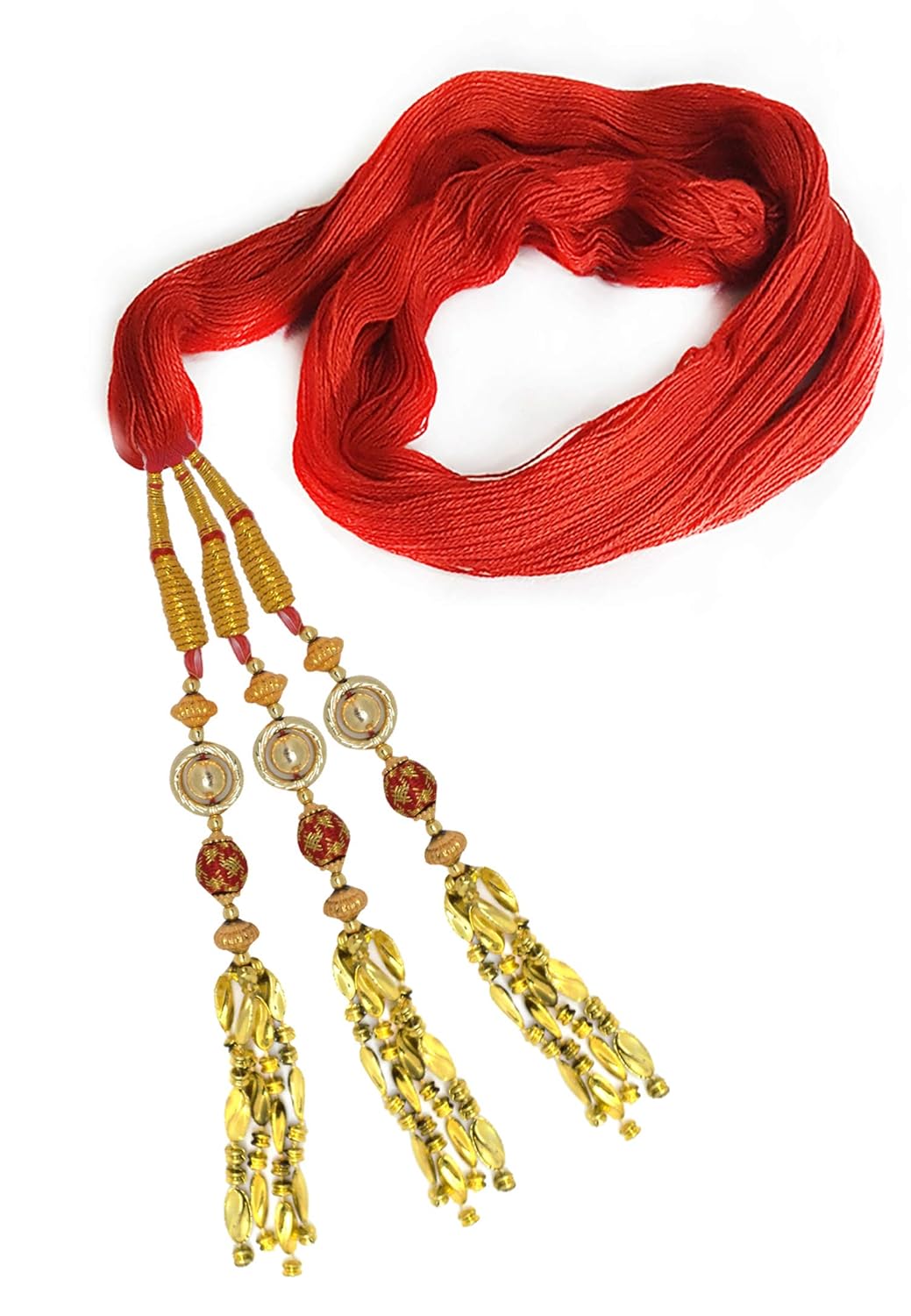 Buy Fully Tassles Hair Extensions For Women And Girls Choti