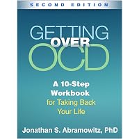 Freedom from Obsessive Compulsive Disorder: A Personalized Recovery Program  for Living with Uncertainty, Updated Edition: Grayson, Jonathan:  9780425273890: Amazon.com: Books
