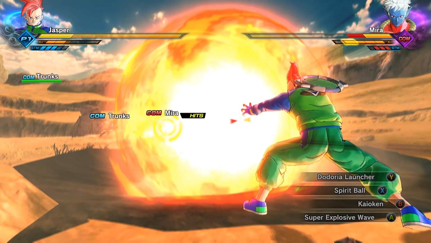 dragon ball xenoverse 2 switch amazon