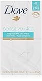 Dove Sensitive Skin Unscented Hypo-Allergenic