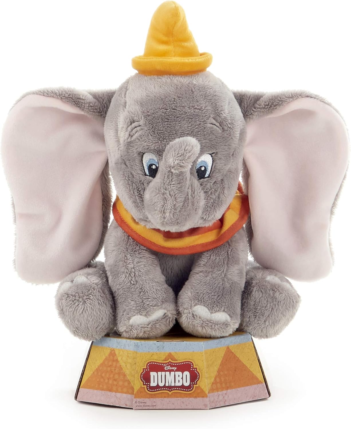 Peluche elephant disney Clearance