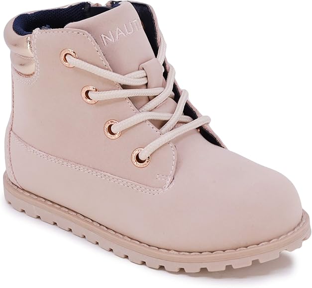 nautica boys boots