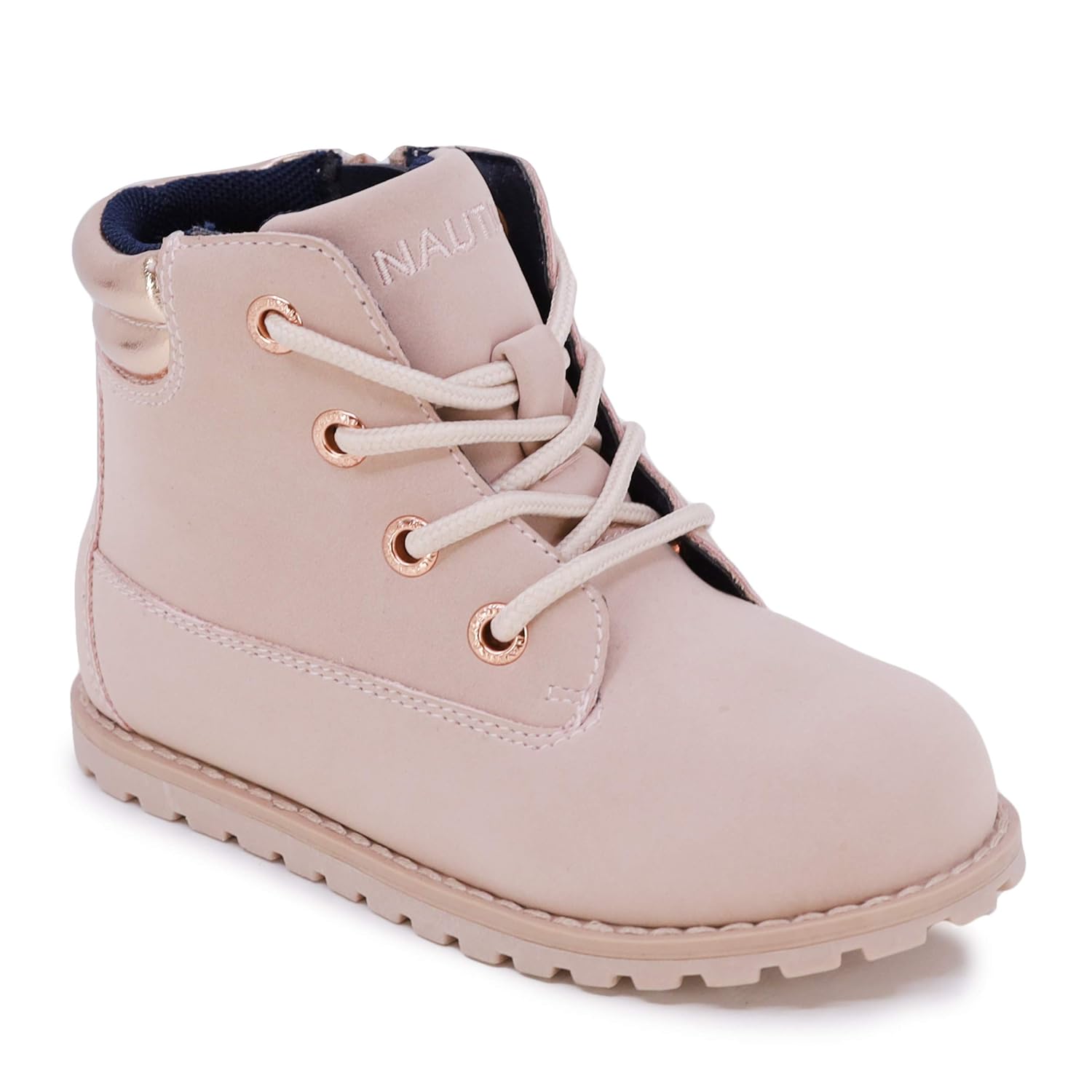 nautica chukka boot