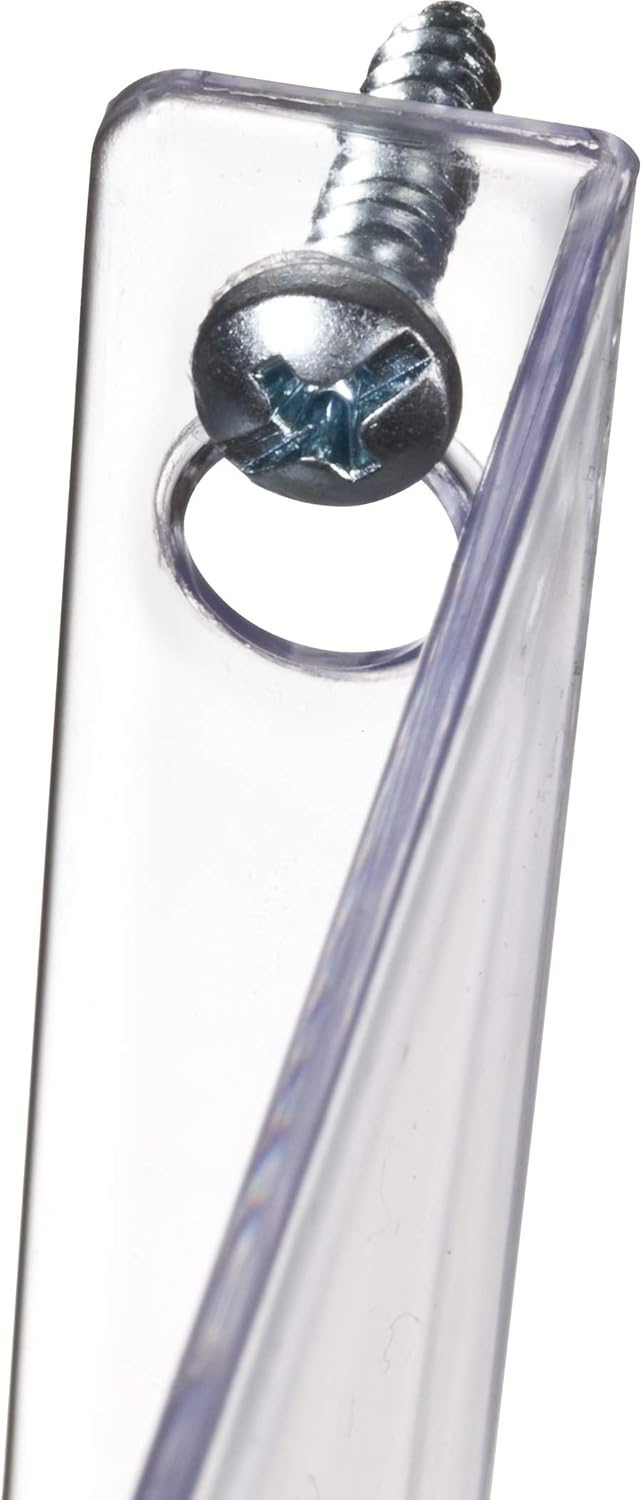 OIC Officemate Wall Mountable Space-Saving Files (OIC21404) : Hanging Wall Files : Office Products
