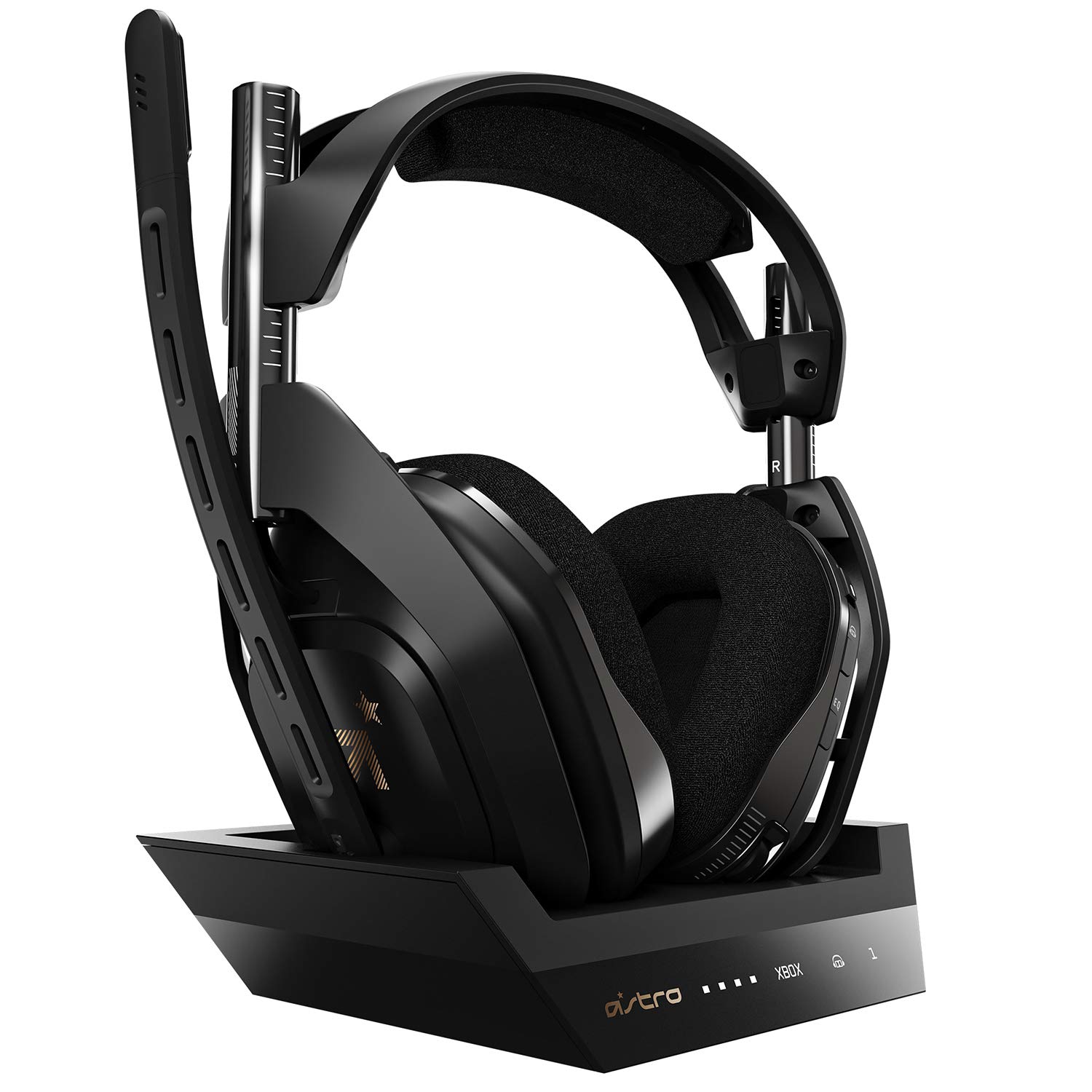 ASTRO Gaming A50, Wireless Gam