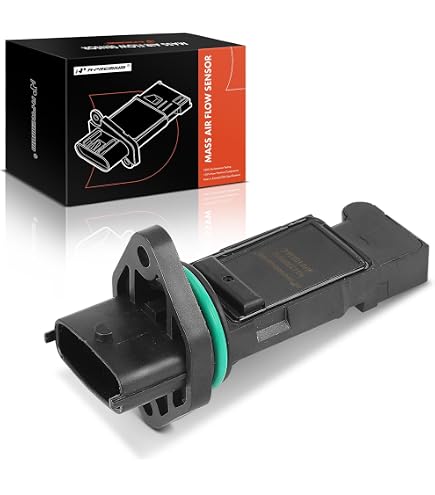 Sensor MAF 0280218108 Para Volvo XC90, S40, C70, C30, XC70 – Reemplazo De Flujo De Aire (5 Pines)