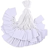 Brothersbox Price Tags with String