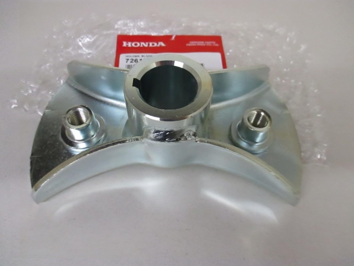 Best Lawn Tractor Blade Holder