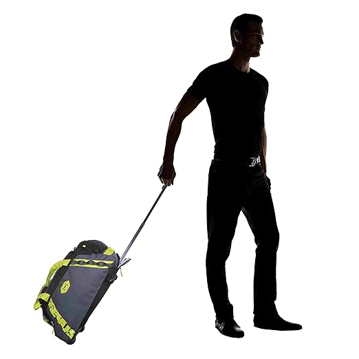 skybags xenon dft 65