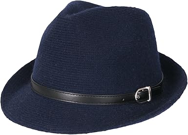 small fedora hats for women