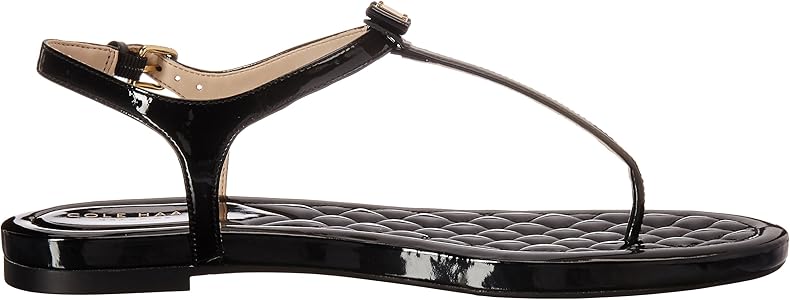 cole haan tali mini bow sandal