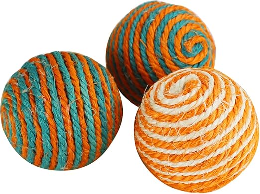sisal ball