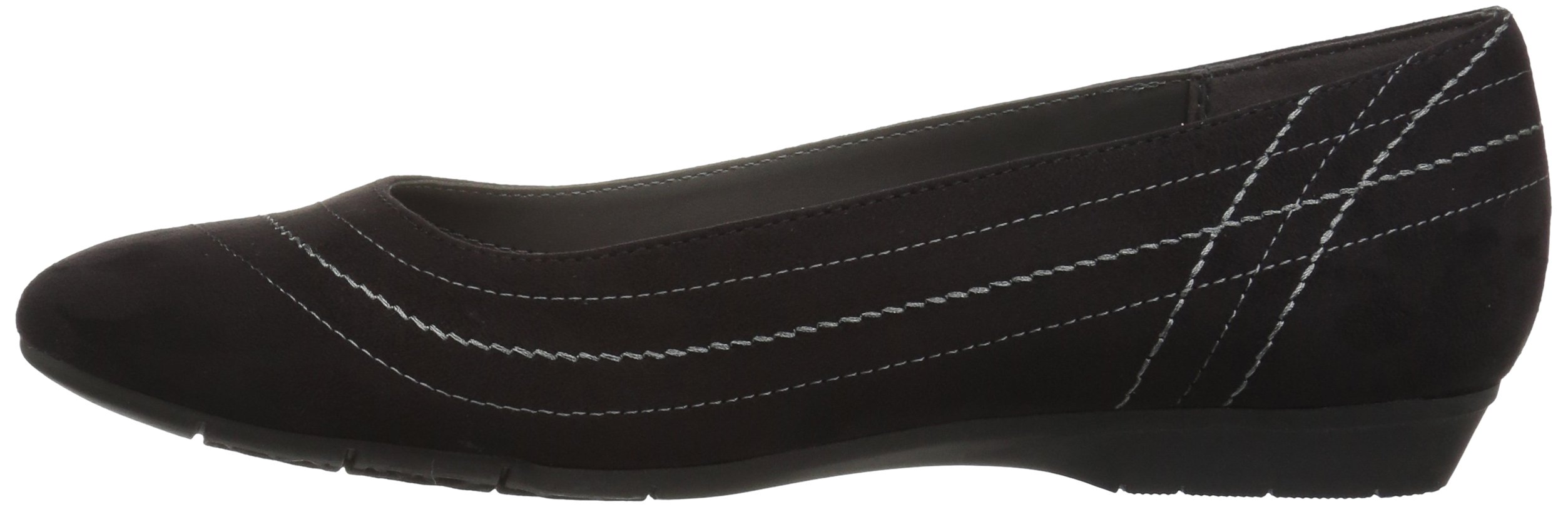Aerosoles Women's Rite on Ballet Flat - Image 6