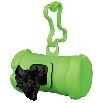 Trixie Dog Dirt Bag Dispenser