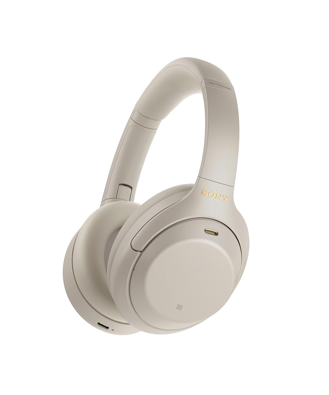 Sony WH-1000XM4 Industry Leading Wireless Noise: Amazon.in: Electronics