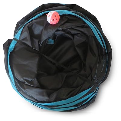 extra long cat tunnel