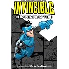 Invincible Compendium Volume 2