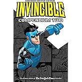 Invincible Compendium Volume 2