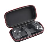 RLSOCO Hard Case for GameSir X5 Lite/X5s Bluetooth Mobile Gaming Controller | Compact Design with YKK Zipper & Scratch Protection (Case Only)
