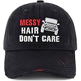 Embroidered Animal Baseball Cap Dad Hat Adjustable Original Classic Low Profile Cotton Hats Women & Men