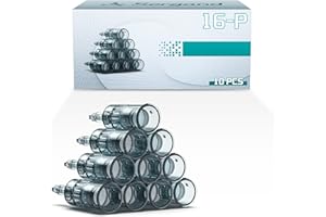 SERGAND 16 P Replacement 10Pcs