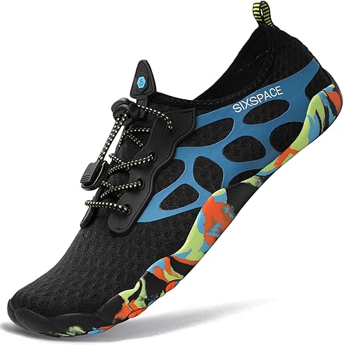 sixspace water shoes