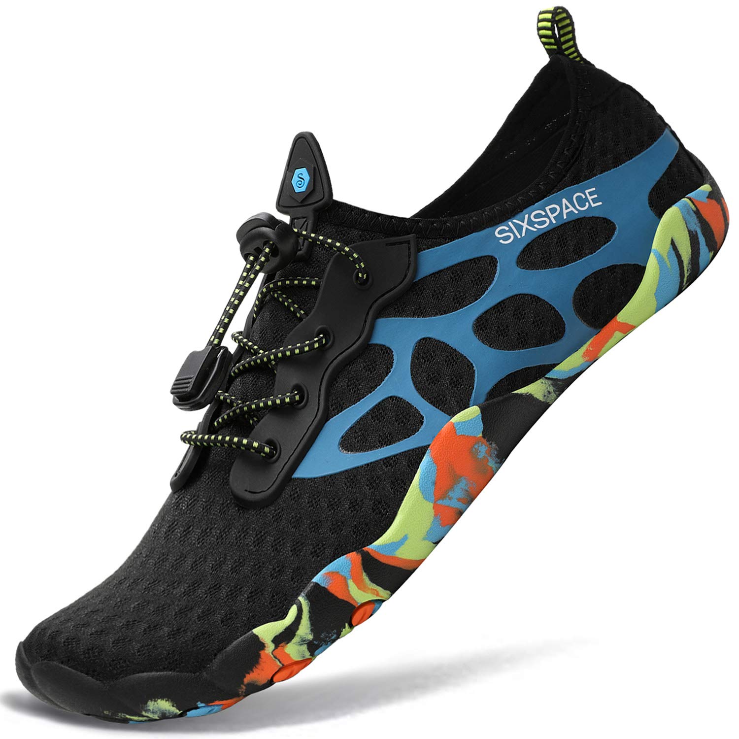 sixspace barefoot water shoes