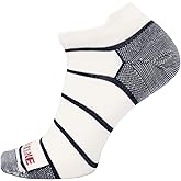 CloudLine - Merino Wool Socks for Men and Women, Wool Running Socks - Thin, Breathable, Anti Blister, Moisture Wicking Socks
