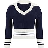 Guess Womens Long Sleeve Sydney Polo Neck Sweater