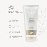 Green People Fragrance Free Shampoo Sensitive Scalp Hypoallergenic Organic view 2