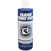 Clean That Pot Coffee Bowl Cleaner