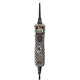 Power Probe III Clamshell - Carbon Fiber Print (PP3CSCARB) [Car Diagnostic Test Tool, Digital Volt Meter, AC/DC Current Resis
