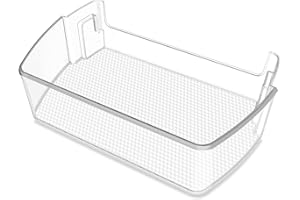 YEECHUN Upgraded MAN63948504 Refrigerator Door Shelf Bin,Compatible With LG/Kenmore Refrigerator Door Shelf Replacement,Replaces LFXS26973S LMXS28626S LFXC22526D Refrigerator Fridge Door Shelves 63948504