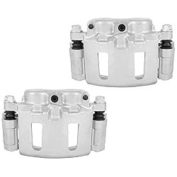 SCITOO 18B4695 18B4694 Disc Brake Calipers Assembly