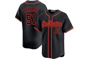 NZUONODAI Custom Baseball Jersey - Personalized Sports Uniform for Men, Women & Youth