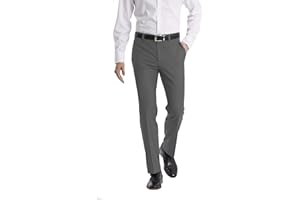 Calvin Klein Men's Modern Fit Dress Pant
