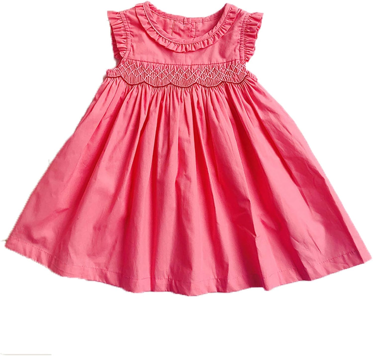 baby doll long frock