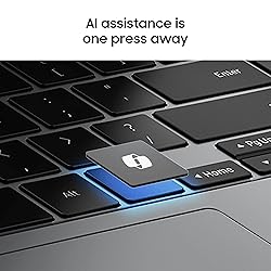 SAMSUNG 15.6" Galaxy Book5 360 Copilot+ PC, AI