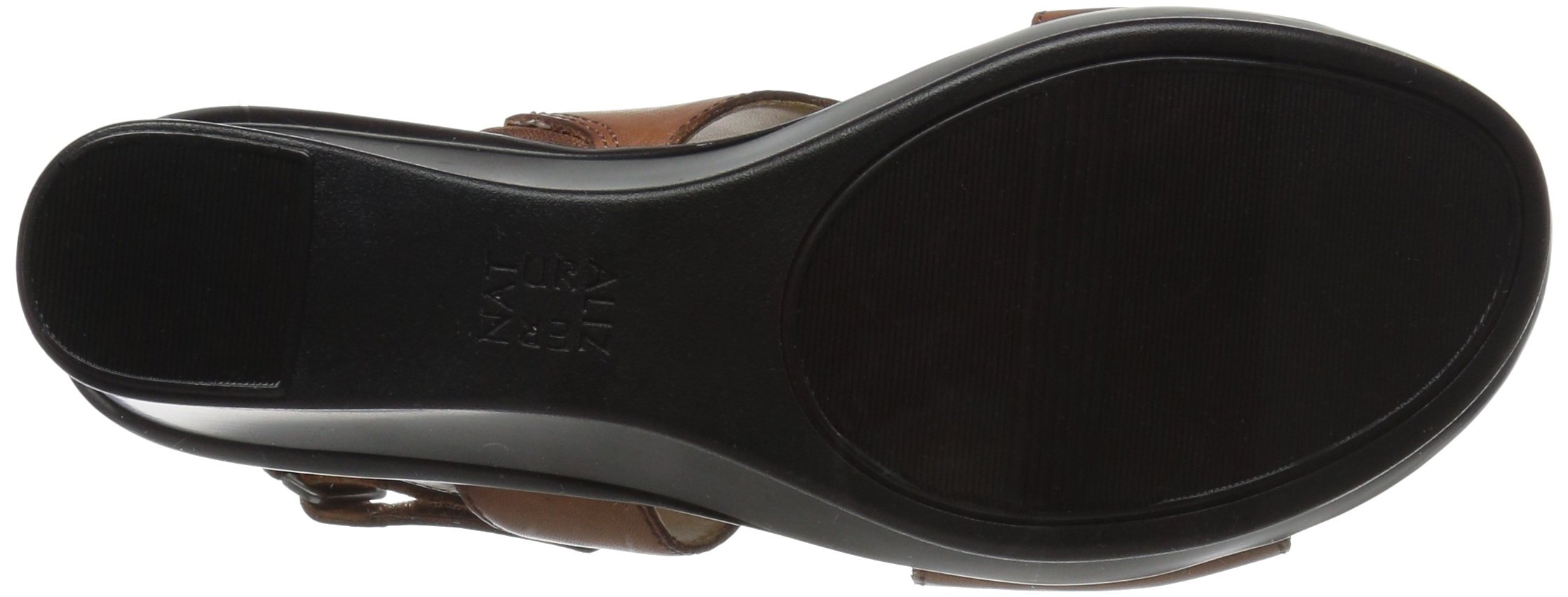 Naturalizer Women's Valerie Wedge Sandal - Image 4