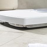 Salter Classic Mechanical Bathroom Scale 130kg Extra Large Platform view 5